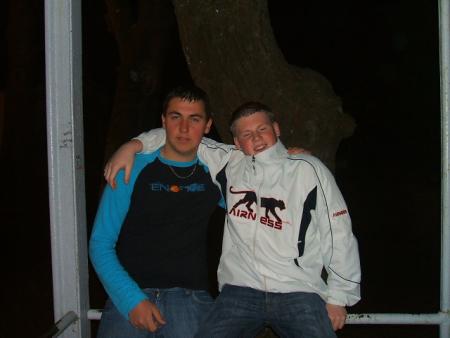 moi et tio pel