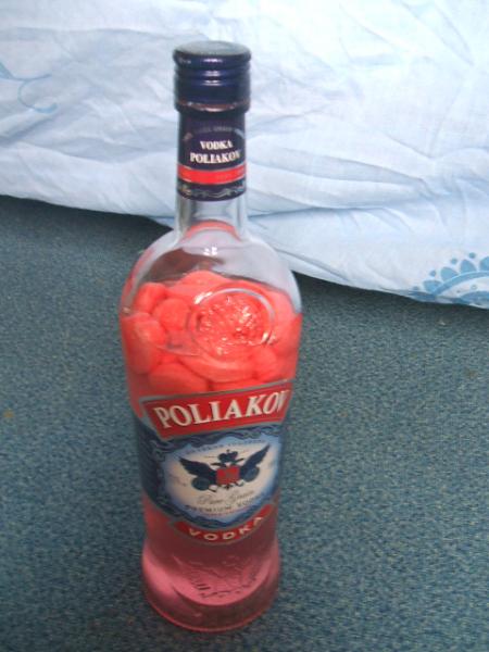 vodka tagada