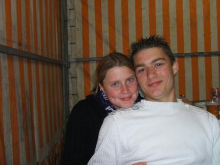 mon gren frer et seur de coeur
