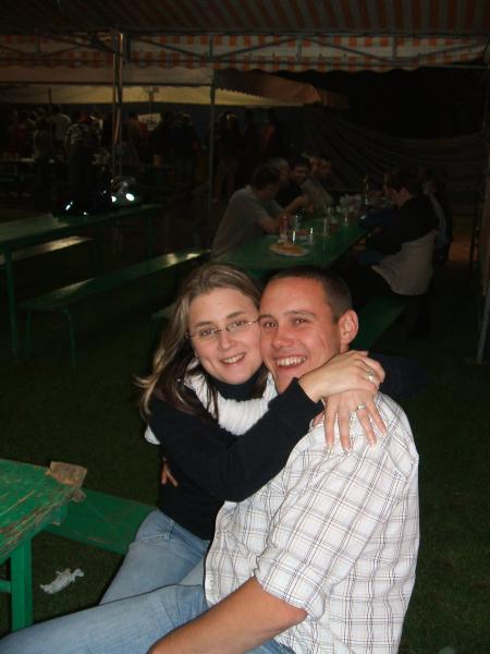 amel et romu